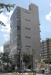 名古屋営業所