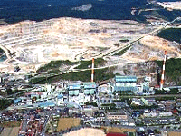 美祢事務所・工場