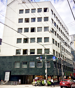 大阪営業所