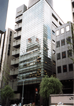 東京本部