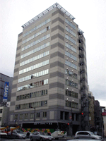 東北販売部