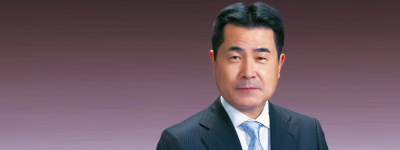 社長挨拶