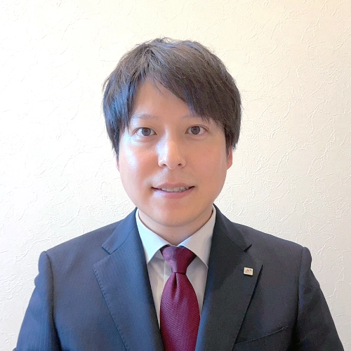 社員画像
