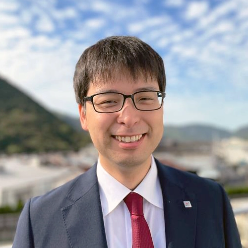 社員画像