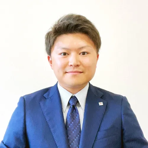 社員画像