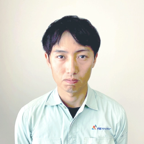 社員画像