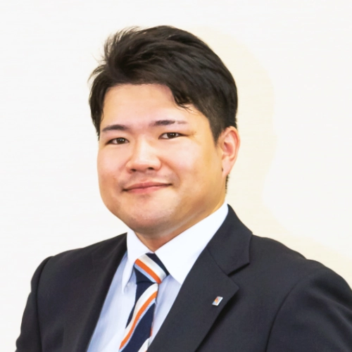 社員画像