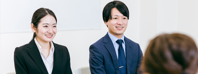 新卒採用